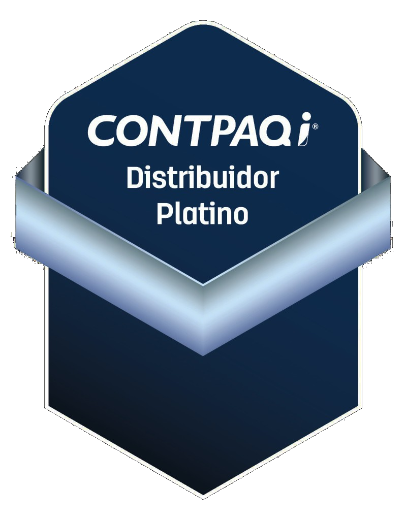 CONTPAQi Distribuidor Platino Elite