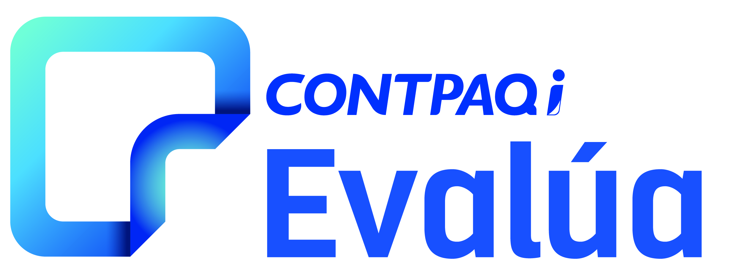 CONTPAQi Evalúa