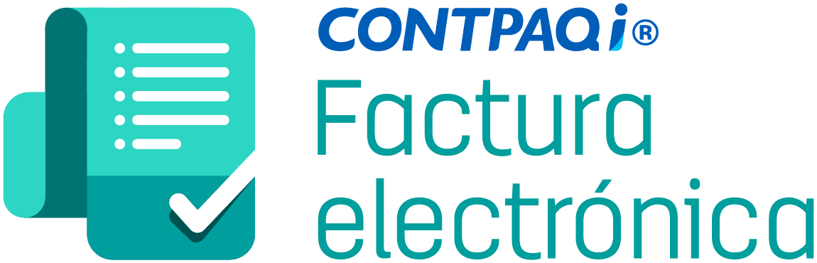 CONTPAQi Factura Electrónica