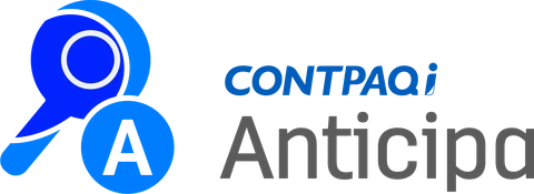 CONTPAQi Anticipa