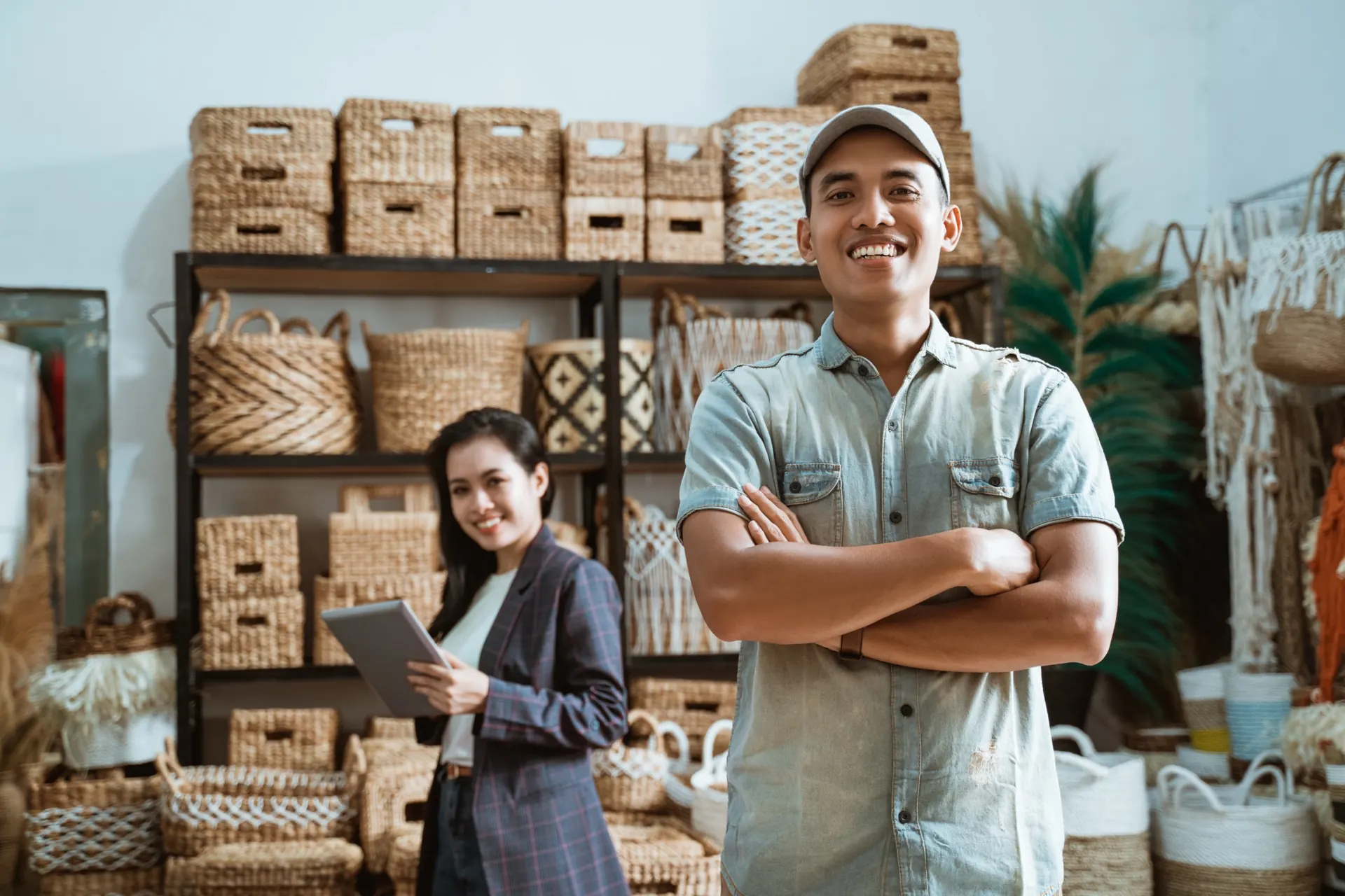 Software contable CONTPAQi para PyMEs en México